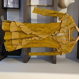 For love and lemons dress